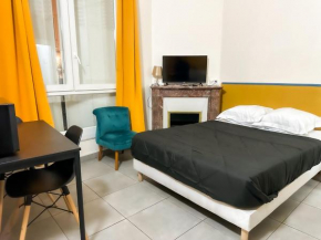 TK 2 Appartement Meaux centre Disney